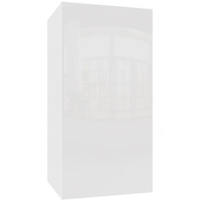 Hängeschrank Izumi-21-WH weiß matte/glanz