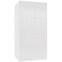 Hängeschrank Izumi-21-WH weiß matte/glanz