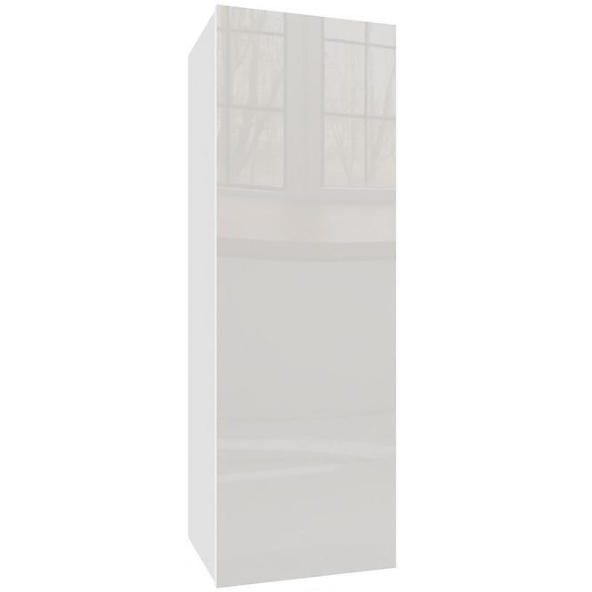 Hängeschrank Izumi-22-WH weiß matte/glanz