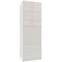 Hängeschrank Izumi-22-WH weiß matte/glanz