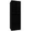 Hängeschrank Izumi-22-BL schwarz matte/glanz