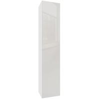 Hängeschrank Izumi-24-WH weiß matte/glanz