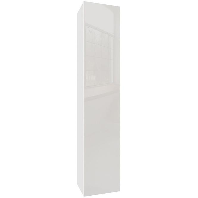 Hängeschrank Izumi-24-WH weiß matte/glanz