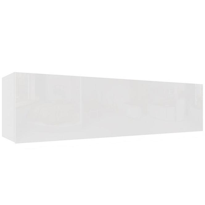Hängeschrank Izumi-33-WH weiß matte/glanz
