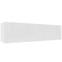 Hängeschrank Izumi-33-WH weiß matte/glanz