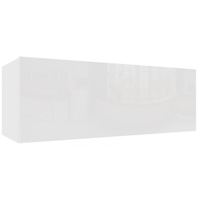 Hängeschrank Izumi-42-WH weiß matte/glanz