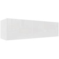 Hängeschrank Izumi-43-WH weiß matte/glanz