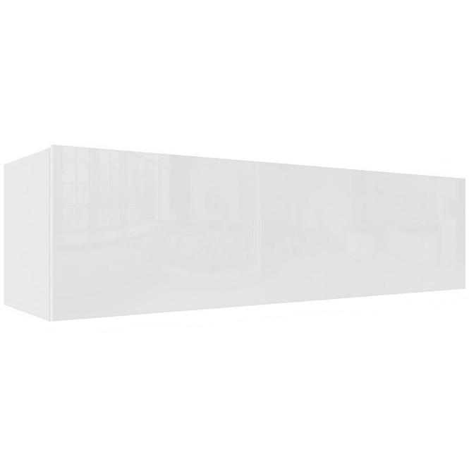 Hängeschrank Izumi-43-WH weiß matte/glanz