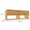 Tv Tisch Izumi 105 DC artisan,2