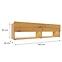 Tv Tisch Izumi 140 DC artisan,2