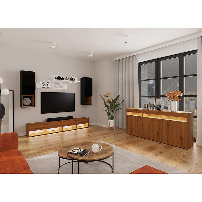 Tv Tisch Izumi 140 DC artisan