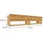 Tv Tisch Izumi 175 DC artisan,2