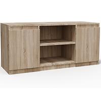 Tv Tisch Merg sonoma