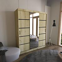 Schrank Rio 180 artisan