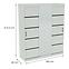Schrank Rio 180 kaschmir,2