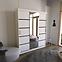 Schrank Rio 180 kaschmir,3