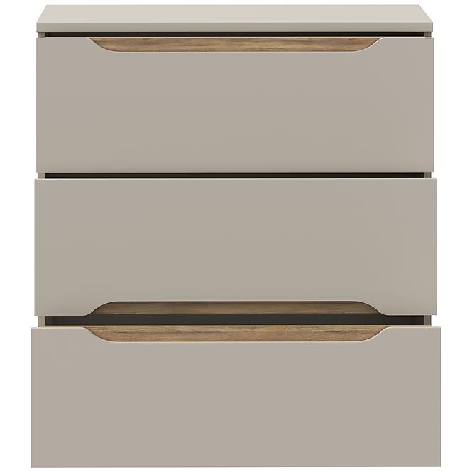 Kommode Feletis EDWK212-M902