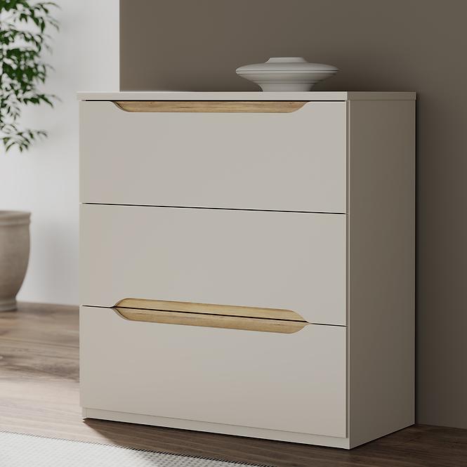 Kommode Feletis EDWK212-M902
