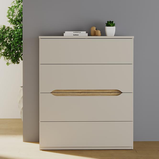 Kommode Feletis EDWK312-M902