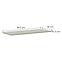 Regal Feletis ECBD0865-A18 - 3 Stk.,2
