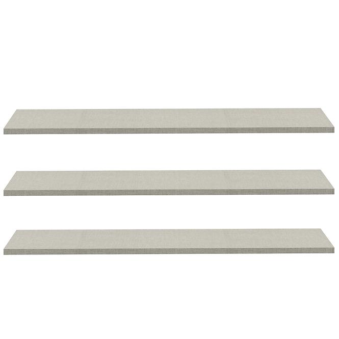 Regal Feletis ECBD0865-A18 - 3 Stk.,3