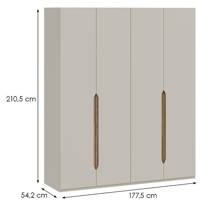 Schrank Feletis EDWS943-M902
