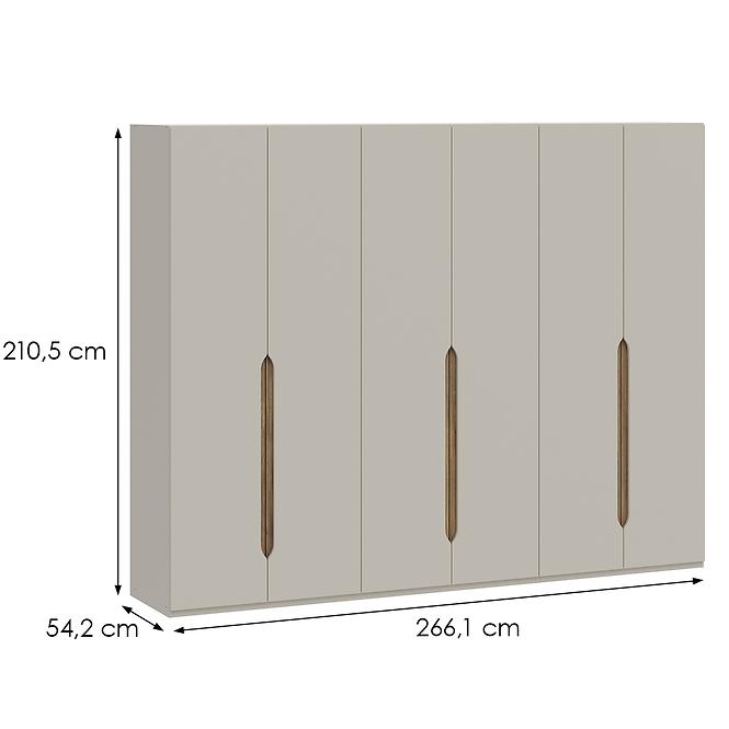 Schrank Feletis EDWS963-M902