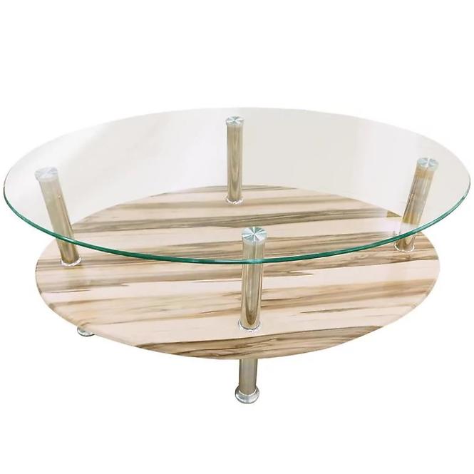 Couchtisch Elongate 3 Bali-2