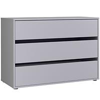 Innenkommode Haruki TWTK24 grau