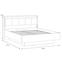 Bett Haruki HYTL1162B alpenfichte/schwarz,8