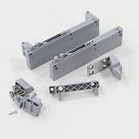 Kleiderschranktürbremse Haruki IZH02