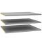 Garderobenregal Haruki DMRD12 grau