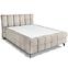 Bett Astoria I 140 Vinci 28 beige