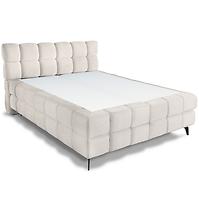 Bett Astoria I 140 Vinci 21 creme