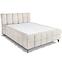 Bett Astoria I 140 Vinci 21 creme