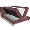 Bett Astoria I 140 Vinci 46 rostig,2