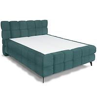 Bett Astoria I 160 Vinci 87 türkis