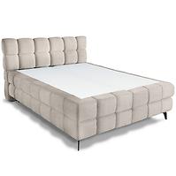Bett Astoria I 160 Vinci 28 beige