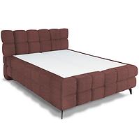 Bett Astoria I 160 Vinci 46 rostig