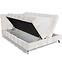Bett Astoria I 180 Vinci 21 creme,2