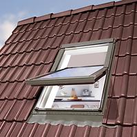 Dachfenster ERW 78X140 Uw= 1,3 W/m2K, Ug= 1,1W/m2K