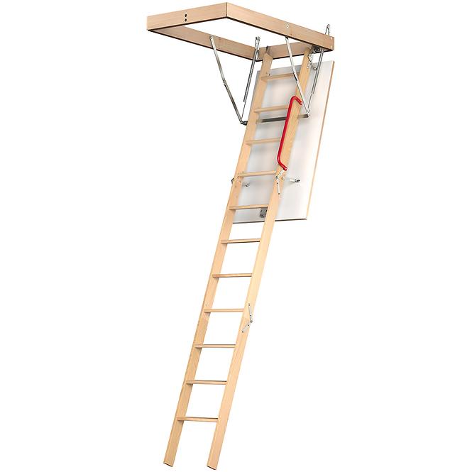 Dachbodentreppe Olo 70x120