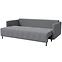 Sofa Dello Pop 2 grau,2