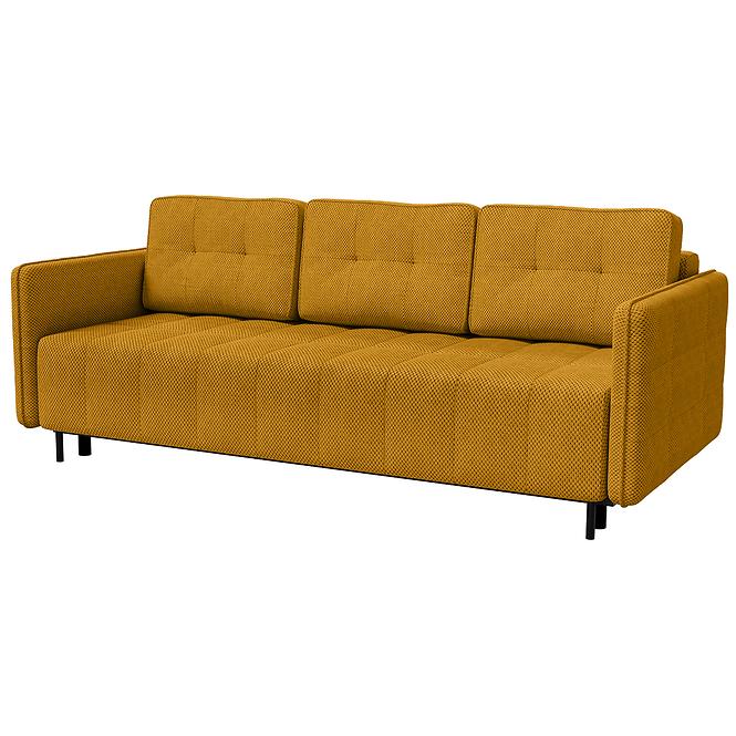 Sofa Dello Pop 7 hellbraun
