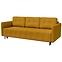 Sofa Dello Pop 7 hellbraun