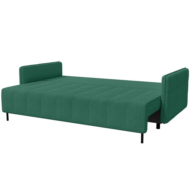 Sofa Dello Pop 12 grün