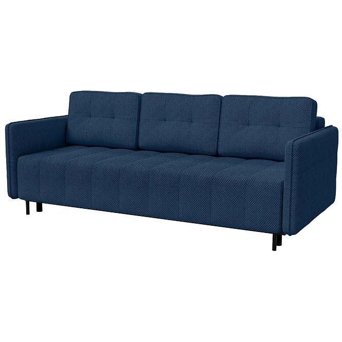 Sofa Dello Pop 15 dunkelblau