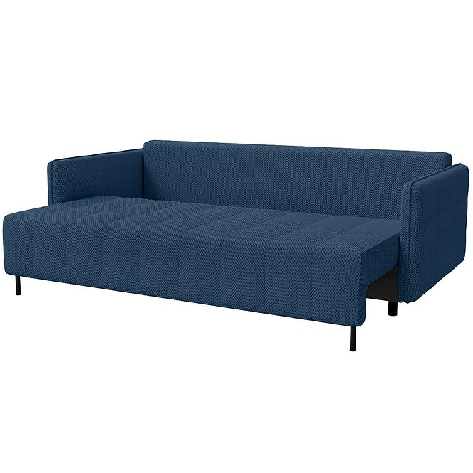Sofa Dello Pop 15 dunkelblau