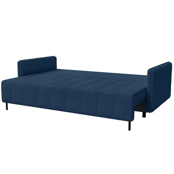 Sofa Dello Pop 15 dunkelblau
