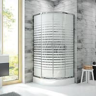 Duschkabine KP4/Fris-80/170-S SBW20